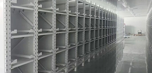 東方物流某某某工程